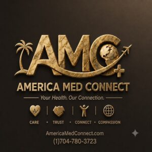 America Med Connect